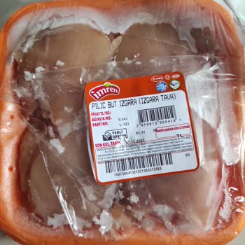 Şok Market SKT Yanıltması