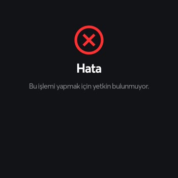 Papara Usulsüz Hesap Kısıtlaması