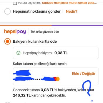 Akbank Chip Paraların Görünmemesi