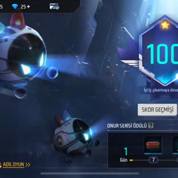 Garena Free Fire Oyun Hatası Yüzünden Oyuncuların Çektiği Zorluklar
