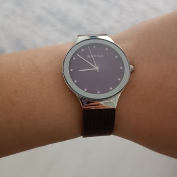 Konyalı Saat İade Değişim Yapmıyor