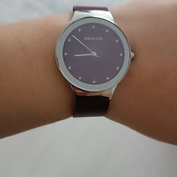 Konyalı Saat İade Değişim Yapmıyor