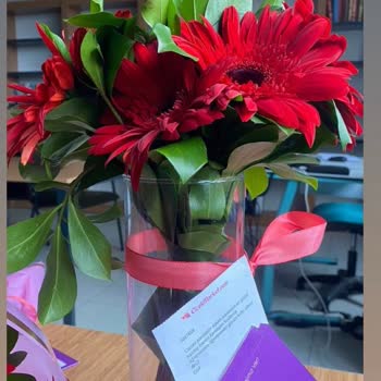 Çiçek Market Farklı Çiçek Gönderimi