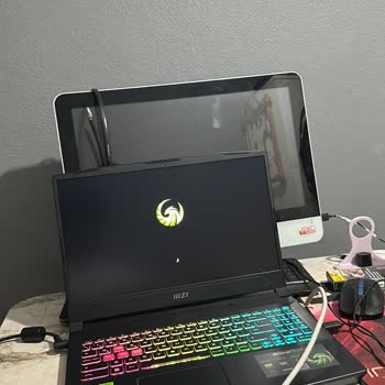 Hepsiburada MSI Bravo 15 Sorunları Yenisi İle Değişim Talep Ediyorum