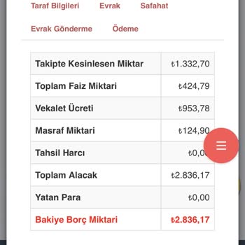 Türk Telekom Adalet Bakanlığı Haciz Kaldırma İşlemi