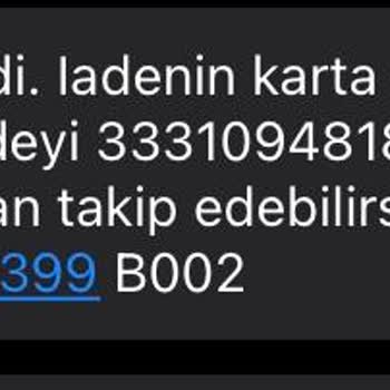 Hepsiburada İle Sorun Üstüne Sorun Yaşıyorum