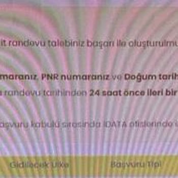 İData İle İlgili Sorunlar