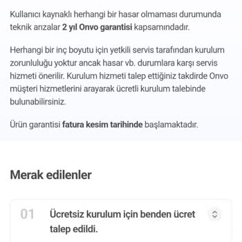 Eki aç