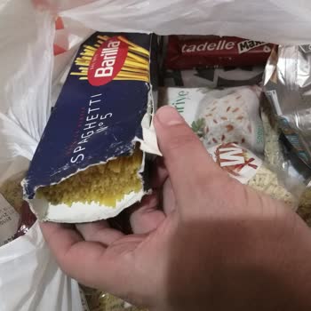 Migros Sipariş Hayal Kırıklığı