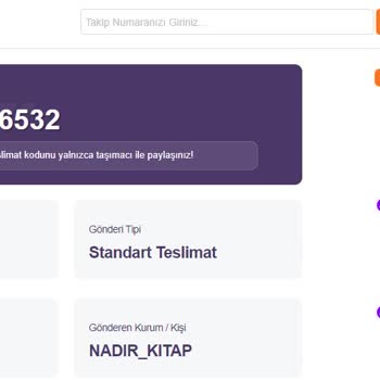 Hepsijet Kargo Firmasının Duyarsızlığı