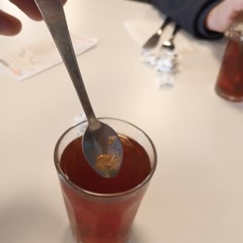 Ispartakule Köfteci Yusuf Hijyenik Değil
