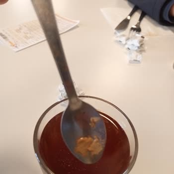Ispartakule Köfteci Yusuf Hijyenik Değil