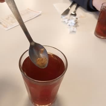 Ispartakule Köfteci Yusuf Hijyenik Değil