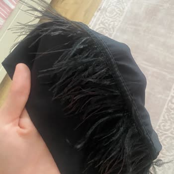 Sumeyye Kacmaz Tüylerde Renk Değişimi