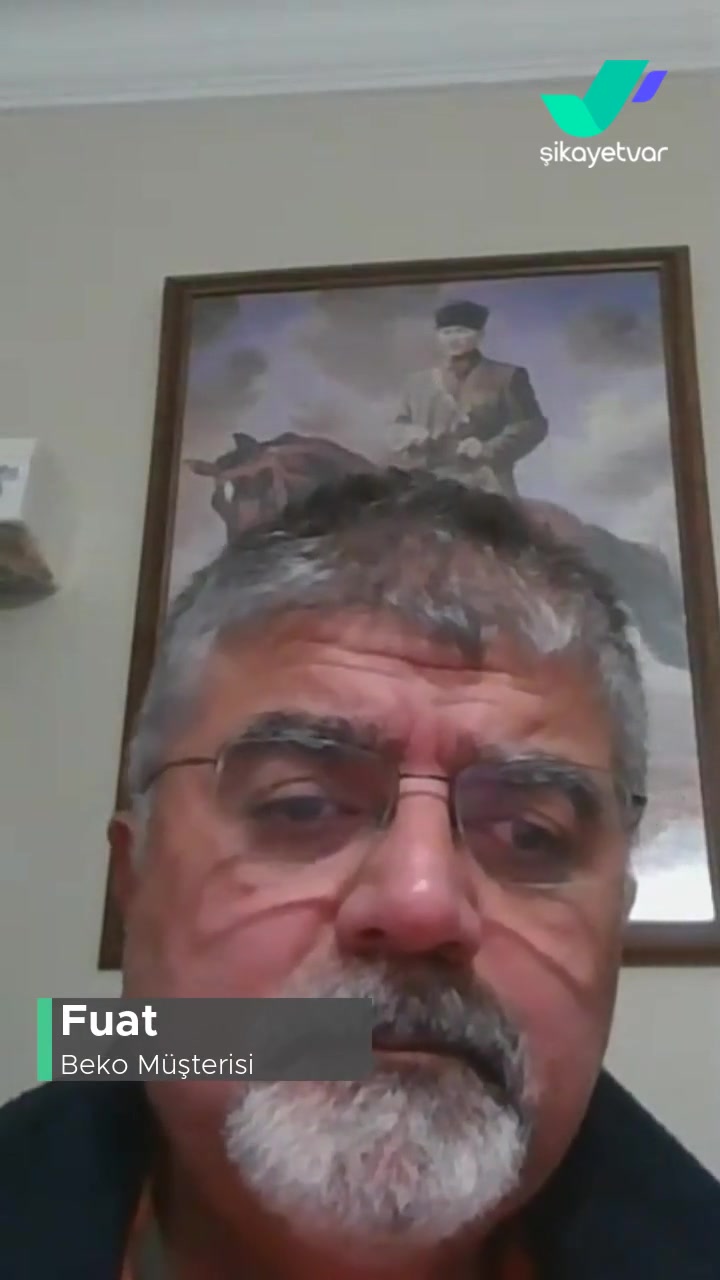 Beko El Mikseri Değişimi videonun kapak resmi