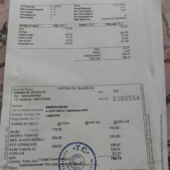 Tanoto ÖTV Siz Araç Alımı
