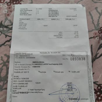 Tanoto ÖTV Siz Araç Alımı