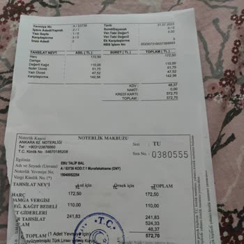 Tanoto ÖTV Siz Araç Alımı