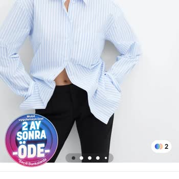 Mango Yanlış Ürün Gönderimi