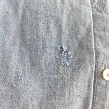 Arçelik Çamaşır Makinesi Çamaşırları Deliyor