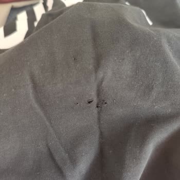 Arçelik Çamaşır Makinesi Çamaşırları Deliyor