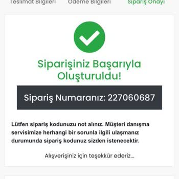 Steppull.net Bir Aydır Ayakkabım Gelmedi!