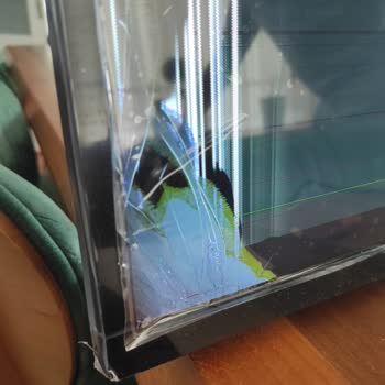 Onvo Hasarlı Ürün İade Reddedilmesi