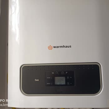 Warmhaus Eva 24 Kombi