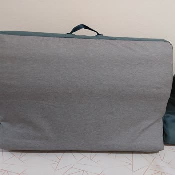 Decathlon Şişme Yatakta Hayal Kırıklığı