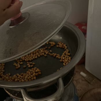 Migros Yayla Patlamış Mısır Patlamıyor