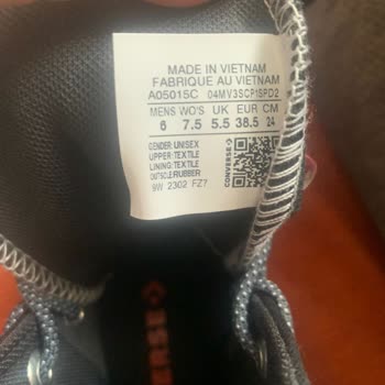 FashFed Yanlış Ürün Hayal Kırıklığı