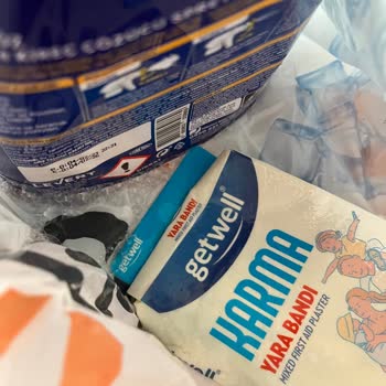 Migros Sanal Alışveriş -kusurlu Ürün