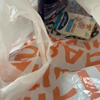 Migros Sanal Alışveriş -kusurlu Ürün