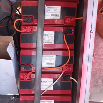 Kuba Motor Şarj Çabuk Bitiyor 50=70 Km Arası Gitmesi Gerekiyor