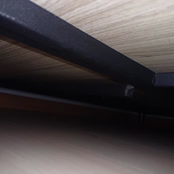 Bambi Yatak Aldığım Baza Kırık Çıktı