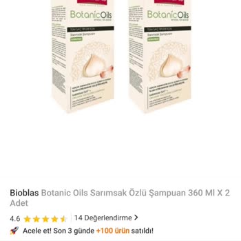 Trendyol Satıcı Siparişimi İptal Etti