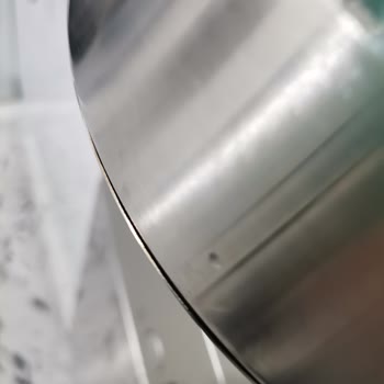 Karaca Züccaciye Çeyiz Setinden Tencerenin Kabarması Ve Servis Süreci