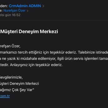 Karaca Züccaciye Çeyiz Setinden Tencerenin Kabarması Ve Servis Süreci