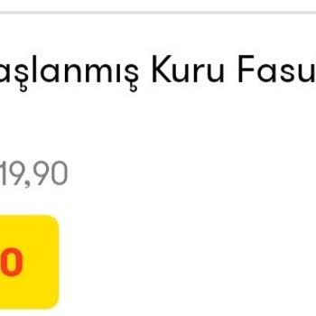 Şok Marketler Sipariş Mağduriyeti Ve Müşteri Memnuniyetsizliği