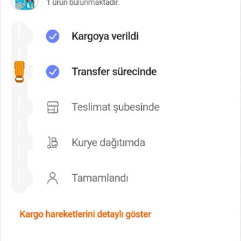 hepsiJET Hepsiburada İade Ücret Yapılmaması
