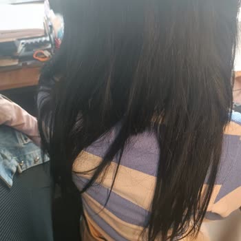 Umut Bayan Kuaförü (Bağcılar) Saçımı Mahvetti