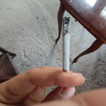 Parliament Midnight Blue Odun Parçası Ve Değişik Malzemeler Çıkması