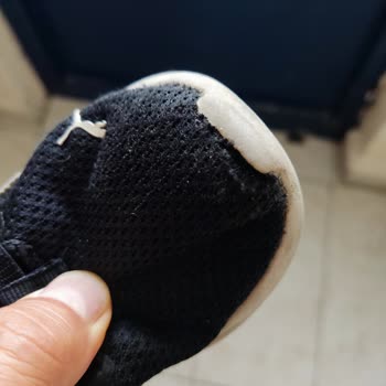 İsparta İyas Sporjinal Puma Ayakkabı