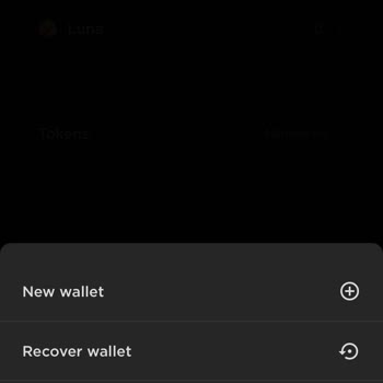 Terra Station Kripto Para Mağduriyetim