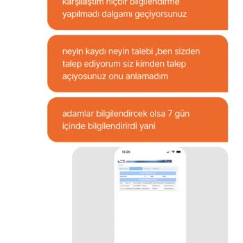 Aras Kargo Hepsiburada Müşteri Hizmetleri İlgisiz