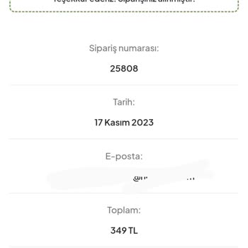 Dikkat. Demet Market Mağdur Ediyor.