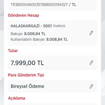 Sahibinden Güvenli Alışveriş Hayal Kırıklığı