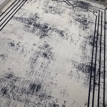 Pamuk Home Lux (İnstagram) Lüks Halıda Sünger Sorunu!