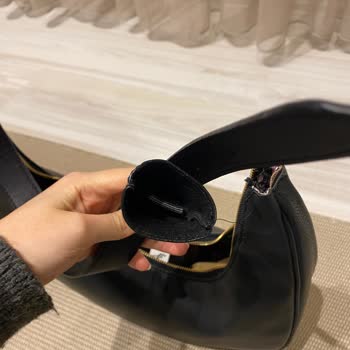 Laura Ashley Çanta Kalitesizliği Ve Saat Ve Saat Müşteri Destek Sorunu