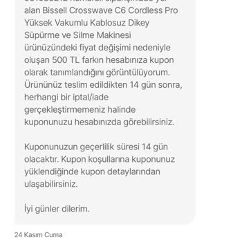 Hepsiburada'NIN Yaşattığı Mağduriyet.